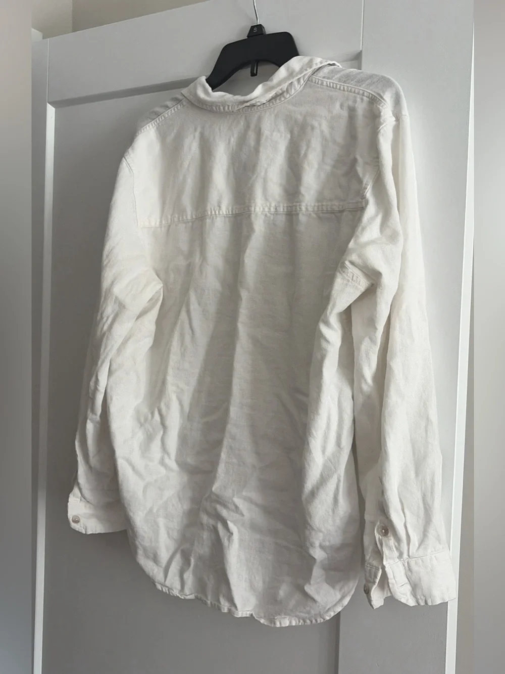 Universal Thread Oxford button down - Picture 4 of 4